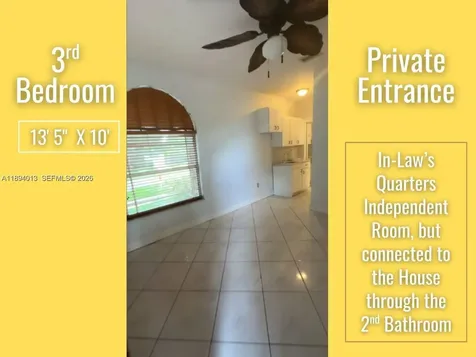 6391 SW 20th Street West Miami FL 33155