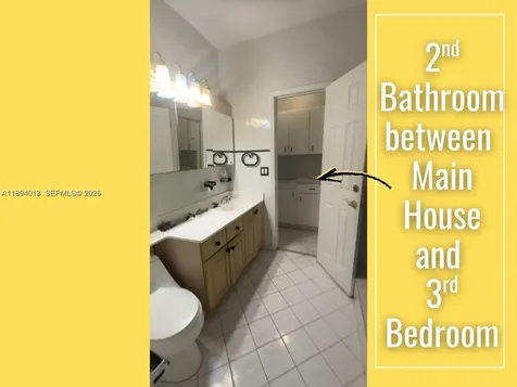6391 SW 20th Street West Miami FL 33155