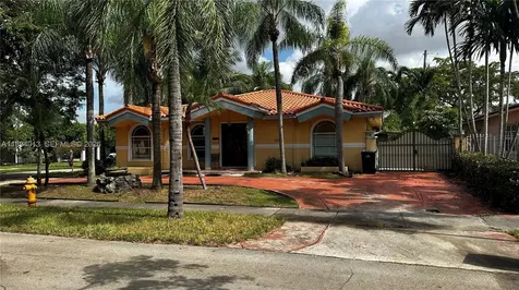 6391 SW 20th Street West Miami FL 33155