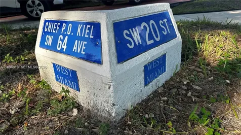 6391 SW 20th Street West Miami FL 33155