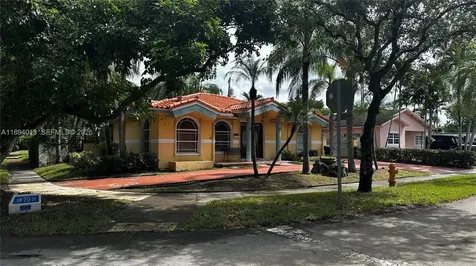 6391 SW 20th Street West Miami FL 33155
