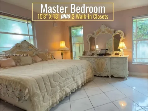 6391 SW 20th Street West Miami FL 33155