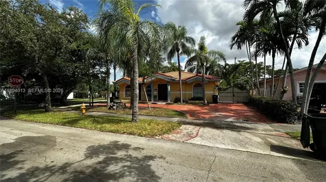 6391 SW 20th Street West Miami FL 33155