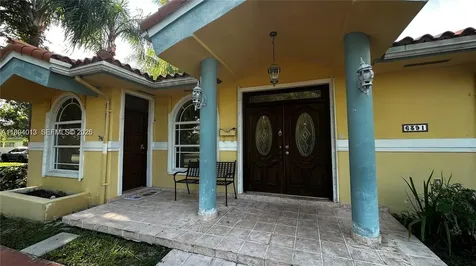 6391 SW 20th Street West Miami FL 33155