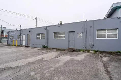 1901 NW 7th Street Miami FL 33125