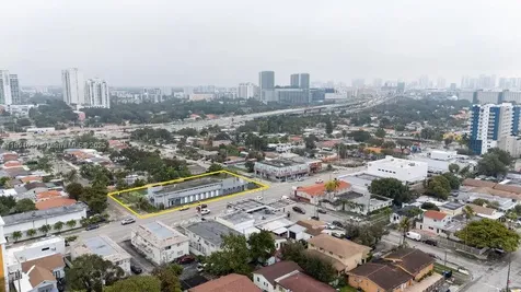 1901 NW 7th Street Miami FL 33125