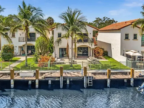 2901 Hidden Harbour Street Dania Beach FL 33312