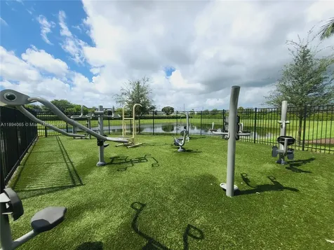 2820 Troubadour Street Palm Springs FL 33406