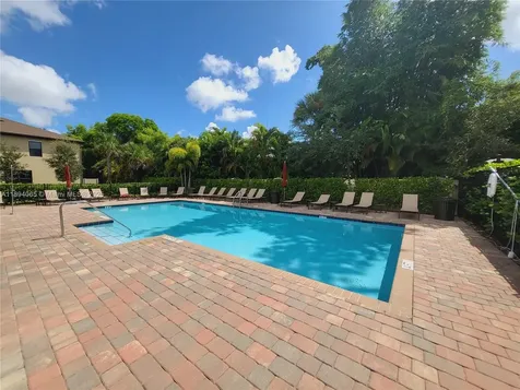 2820 Troubadour Street Palm Springs FL 33406