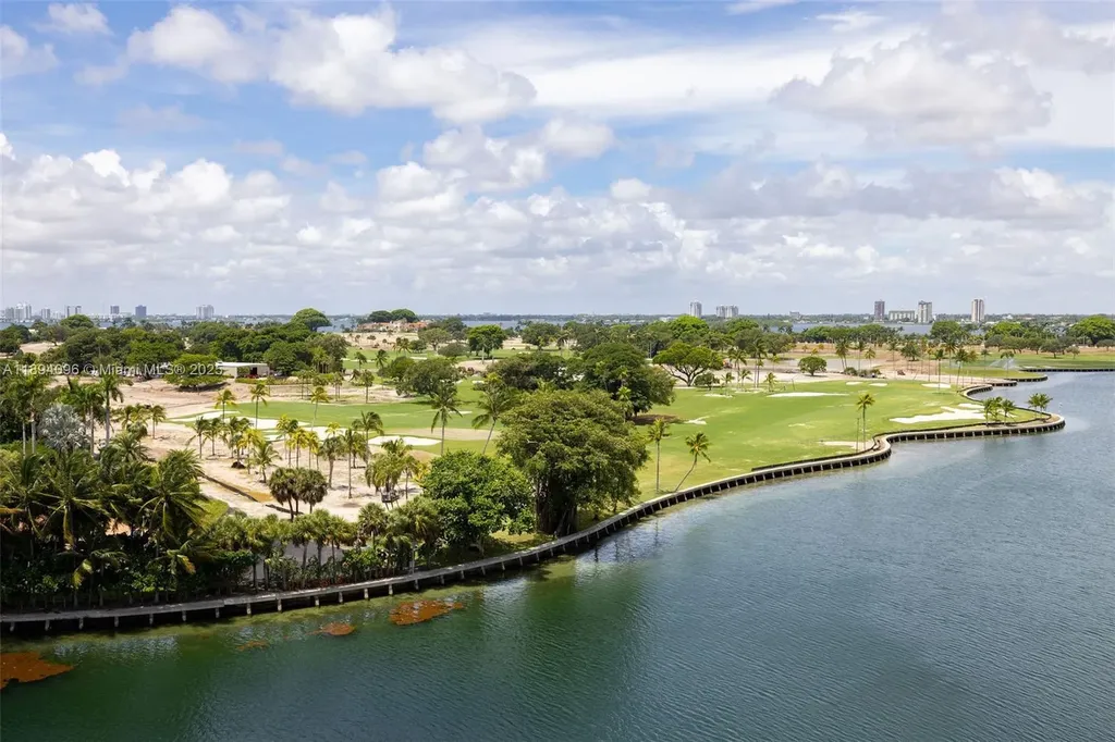 9100 W Bay Harbor Drive Bay Harbor Islands FL 33154