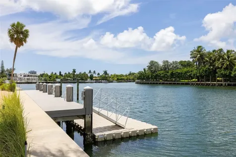 9100 W Bay Harbor Drive Bay Harbor Islands FL 33154