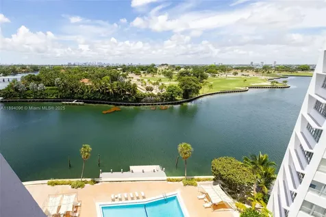 9100 W Bay Harbor Drive Bay Harbor Islands FL 33154