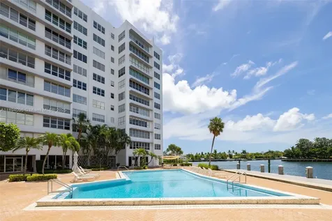 9100 W Bay Harbor Drive Bay Harbor Islands FL 33154