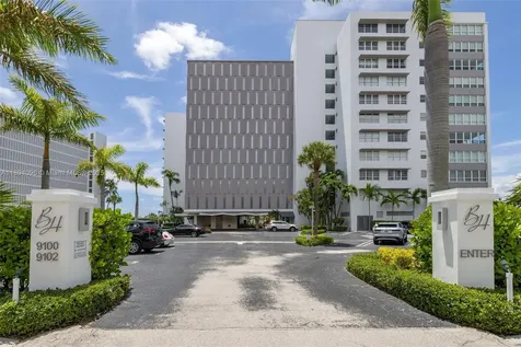 9100 W Bay Harbor Drive Bay Harbor Islands FL 33154