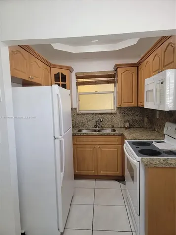 1975 NE 135th Street North Miami FL 33181