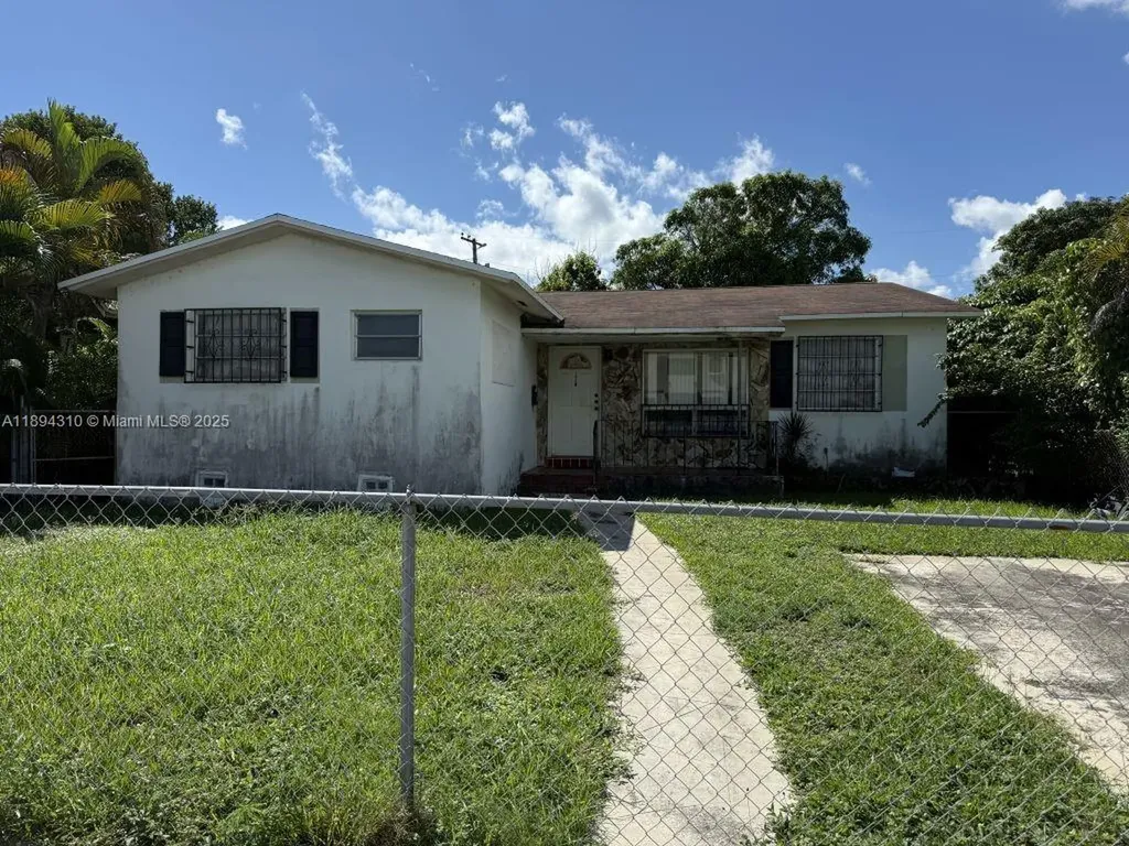 130 NW 48th Street Miami FL 33127