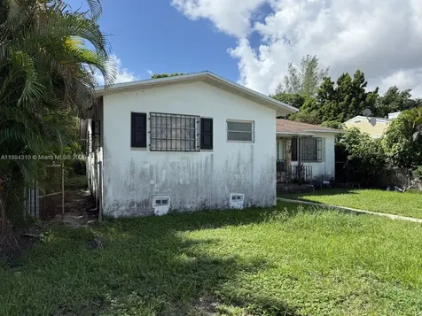 130 NW 48th Street Miami FL 33127