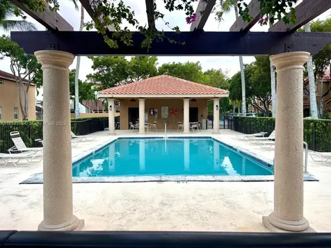 8922 SW 108th Place Miami FL 33176