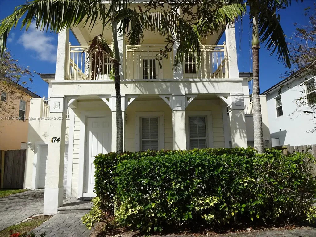 174 NE 32nd Terrace Homestead FL 33033