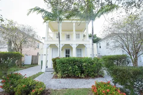 174 NE 32nd Terrace Homestead FL 33033