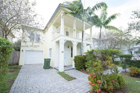 174 NE 32nd Terrace Homestead FL 33033