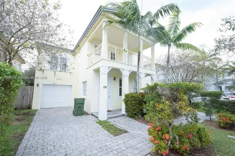 174 NE 32nd Terrace Homestead FL 33033