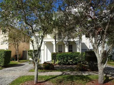 174 NE 32nd Terrace Homestead FL 33033
