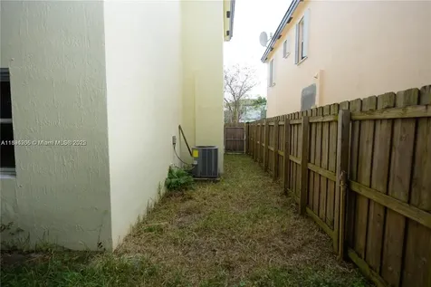 174 NE 32nd Terrace Homestead FL 33033
