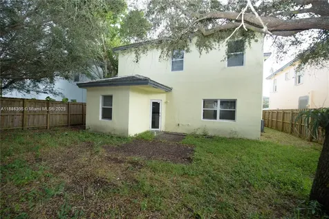 174 NE 32nd Terrace Homestead FL 33033