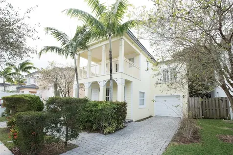 174 NE 32nd Terrace Homestead FL 33033