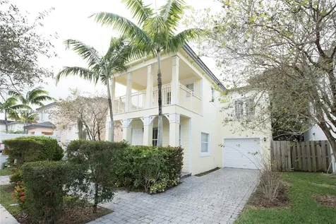 174 NE 32nd Terrace Homestead FL 33033