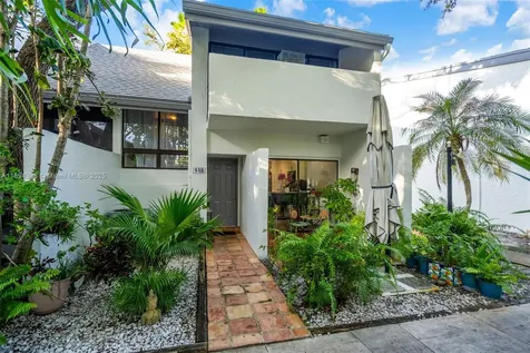 19440 NE 26th Avenue Miami FL 33180