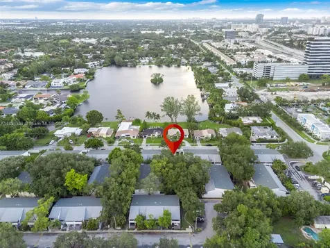 19440 NE 26th Avenue Miami FL 33180