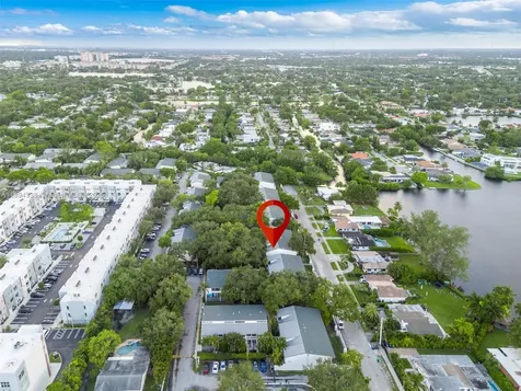 19440 NE 26th Avenue Miami FL 33180