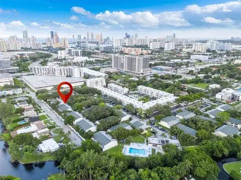 19440 NE 26th Avenue Miami FL 33180