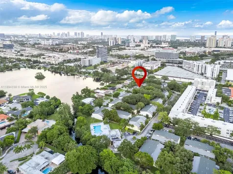 19440 NE 26th Avenue Miami FL 33180