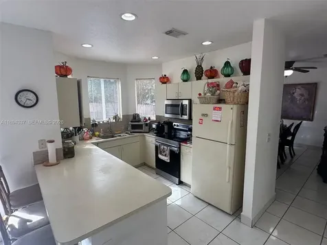 14404 SW 158th Court Miami FL 33196