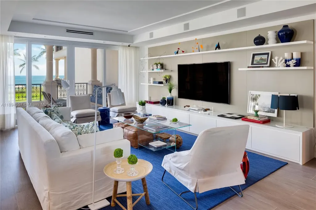 19222 Fisher Island Drive Miami Beach FL 33109