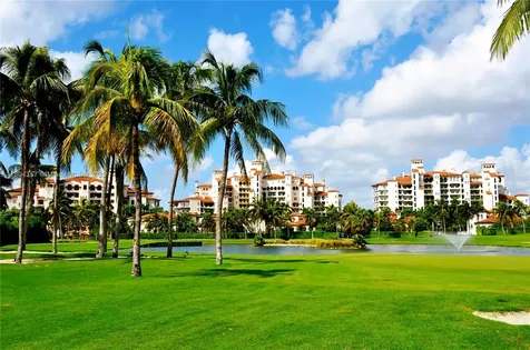 19222 Fisher Island Drive Miami Beach FL 33109