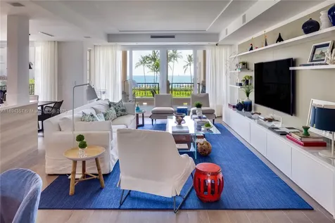 19222 Fisher Island Drive Miami Beach FL 33109