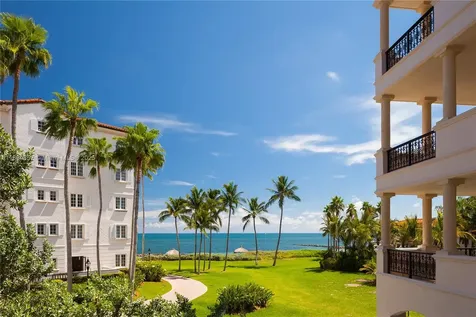 19222 Fisher Island Drive Miami Beach FL 33109