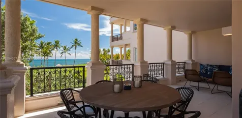 19222 Fisher Island Drive Miami Beach FL 33109