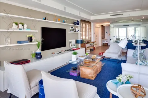 19222 Fisher Island Drive Miami Beach FL 33109
