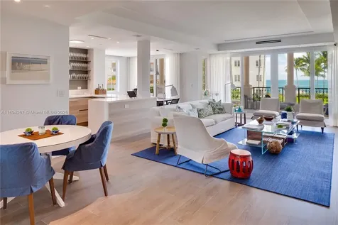 19222 Fisher Island Drive Miami Beach FL 33109