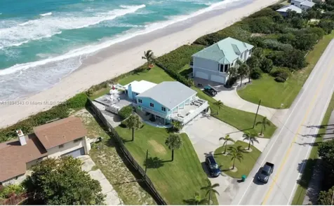 5375 S Highway A1a Melbourne Beach FL 32951