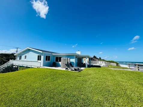 5375 S Highway A1a Melbourne Beach FL 32951