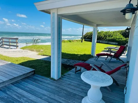 5375 S Highway A1a Melbourne Beach FL 32951