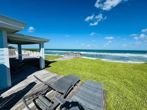 5375 S Highway A1a Melbourne Beach FL 32951