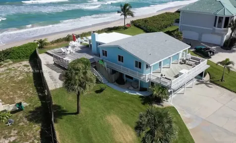 5375 S Highway A1a Melbourne Beach FL 32951