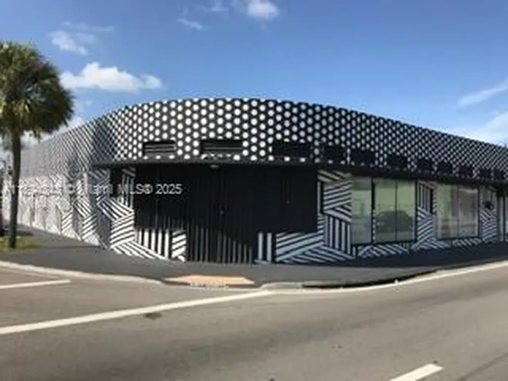 5600 NW 7th Avenue Miami FL 33127